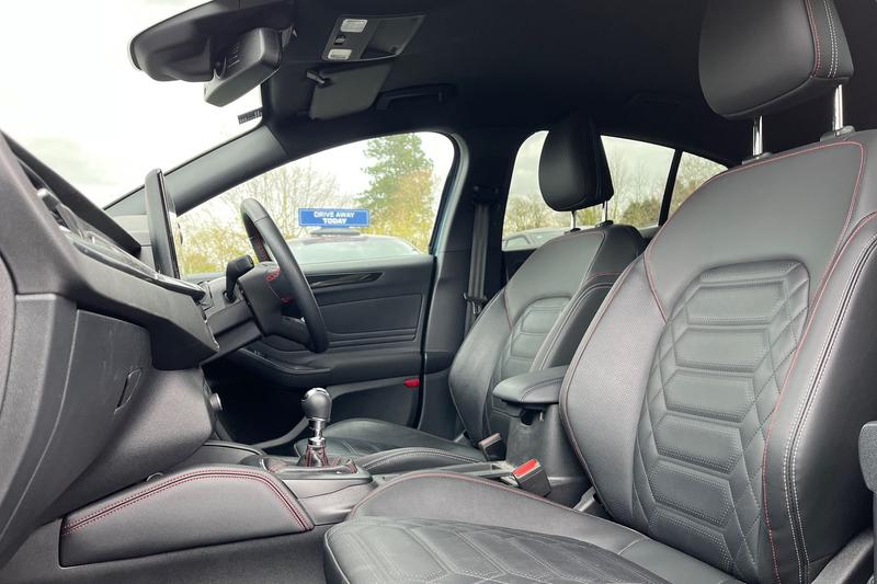 Used Ford Focus 2024 for sale - 78001282: Photo 19