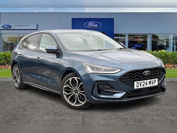 Used Ford Focus 2024 for sale - 78001282: Photo