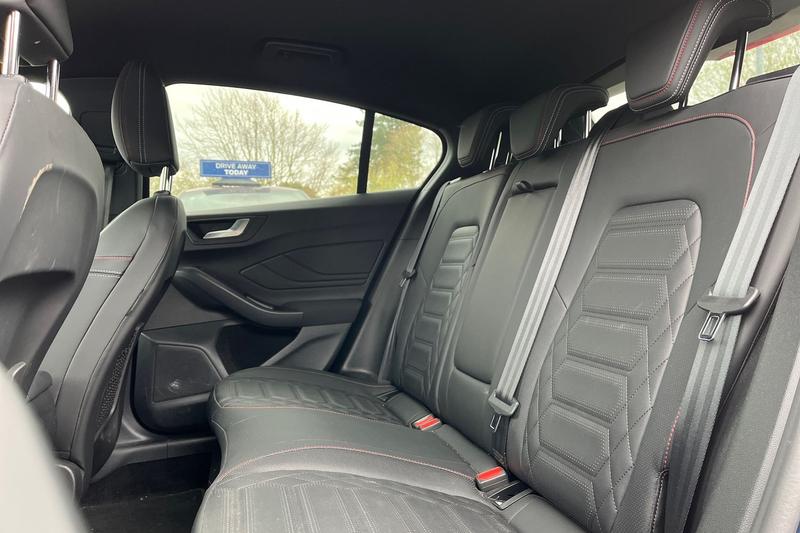 Used Ford Focus 2024 for sale - 78001282: Photo 20