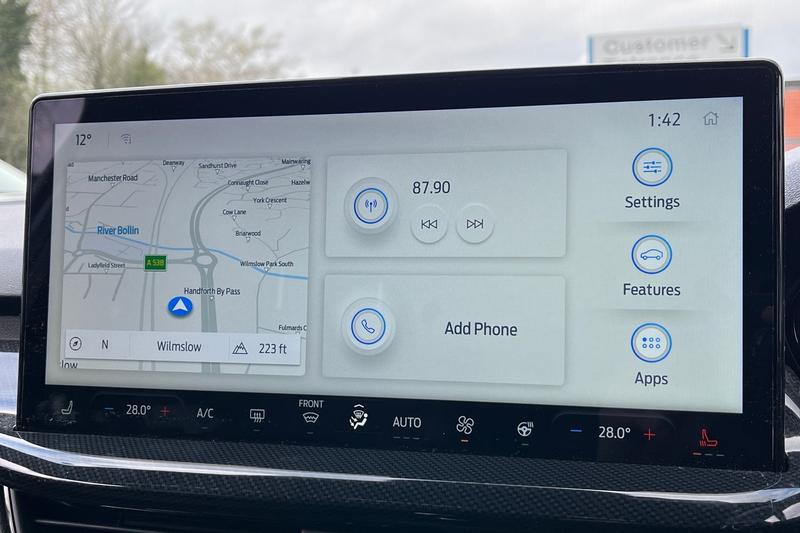 Used Ford Focus 2024 for sale - 78001282: Photo 22