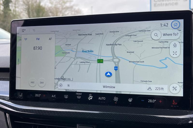 Used Ford Focus 2024 for sale - 78001282: Photo 23