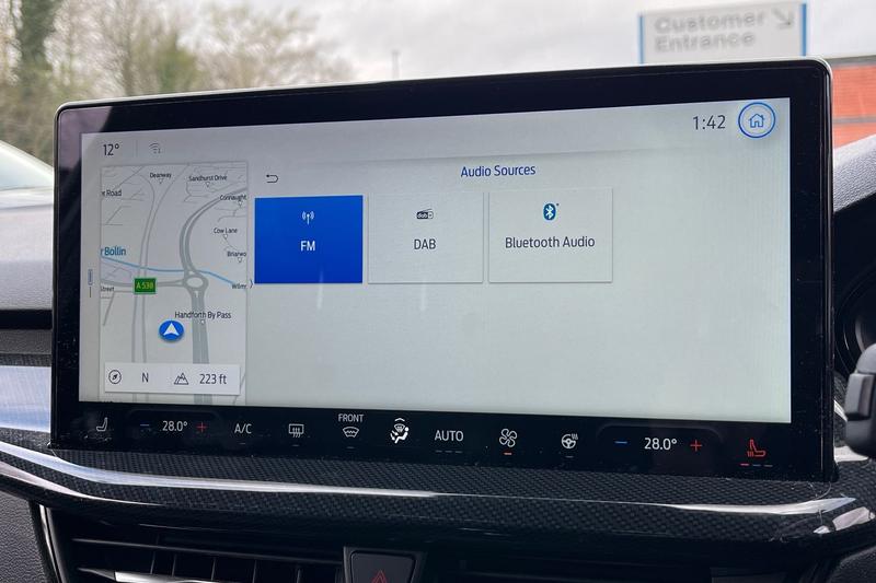 Used Ford Focus 2024 for sale - 78001282: Photo 24