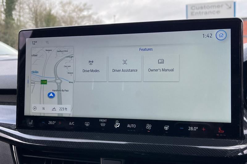 Used Ford Focus 2024 for sale - 78001282: Photo 27