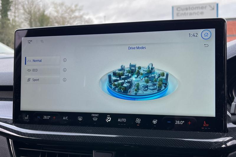 Used Ford Focus 2024 for sale - 78001282: Photo 29