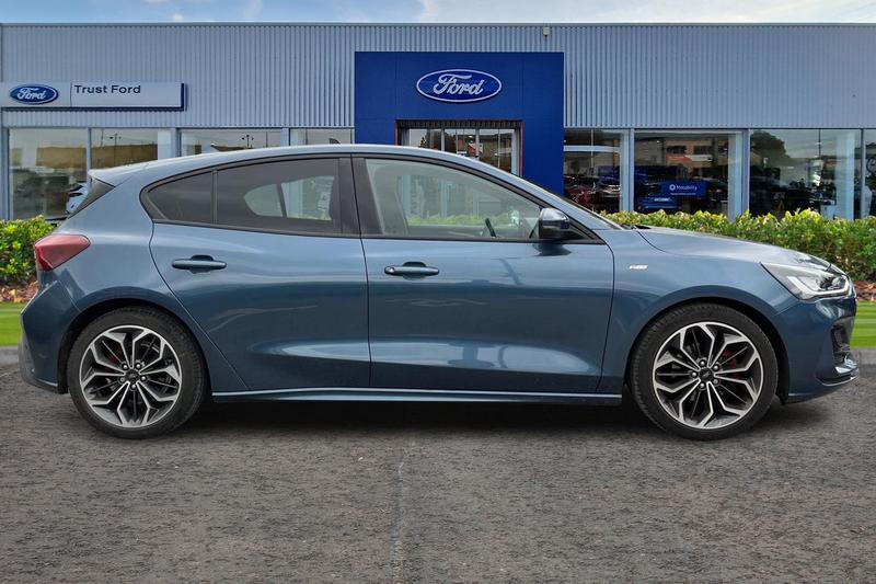 Used Ford Focus 2024 for sale - 78001282: Photo 3