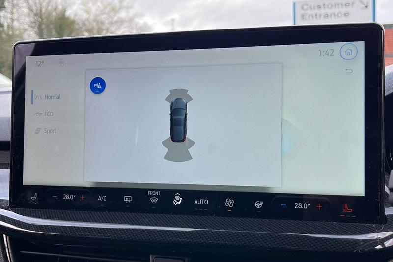 Used Ford Focus 2024 for sale - 78001282: Photo 30