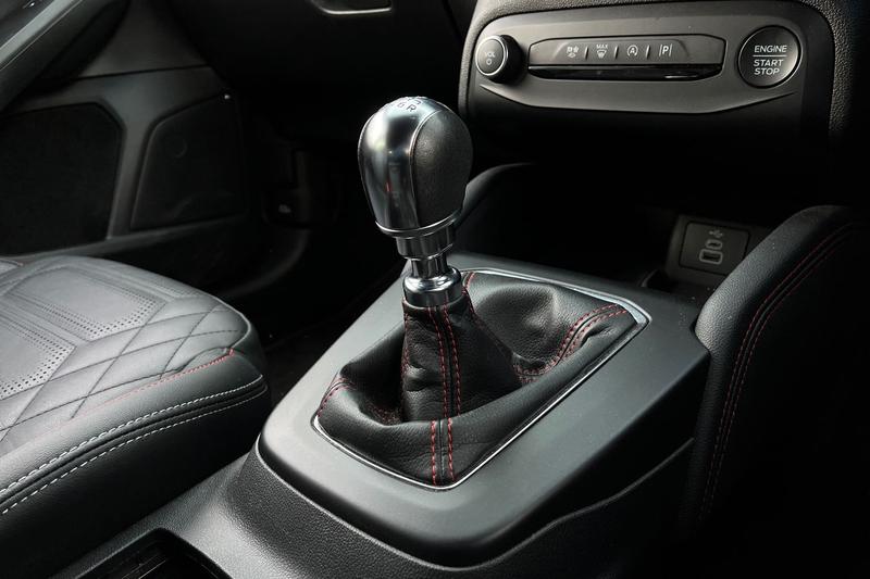 Used Ford Focus 2024 for sale - 78001282: Photo 33