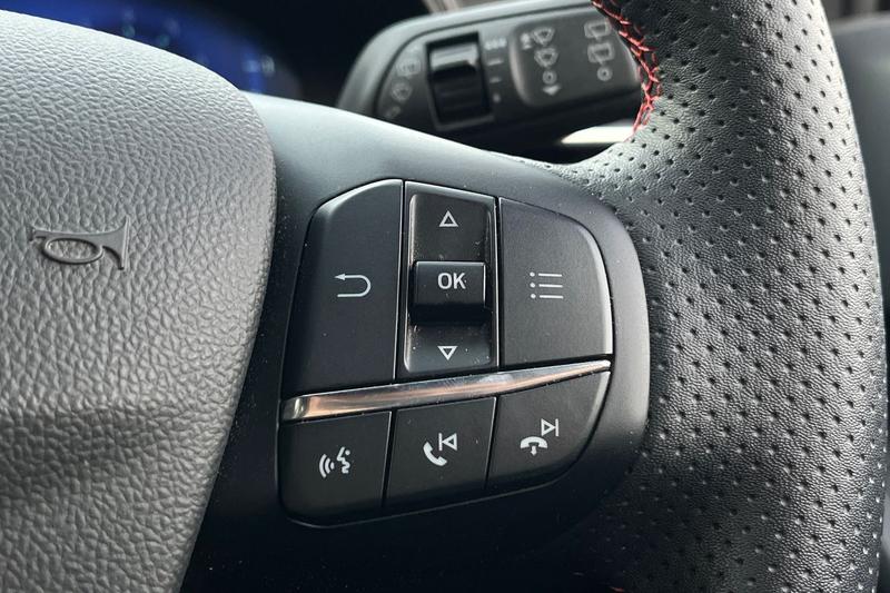 Used Ford Focus 2024 for sale - 78001282: Photo 36