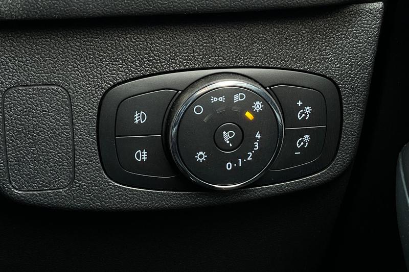 Used Ford Focus 2024 for sale - 78001282: Photo 37