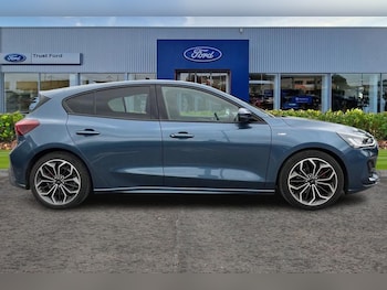 Used Ford Focus 2024 for sale - 78001282: Photo