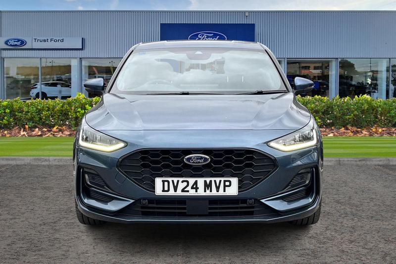 Used Ford Focus 2024 for sale - 78001282: Photo 6