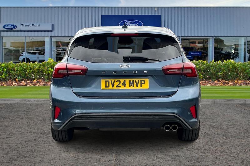 Used Ford Focus 2024 for sale - 78001282: Photo 7