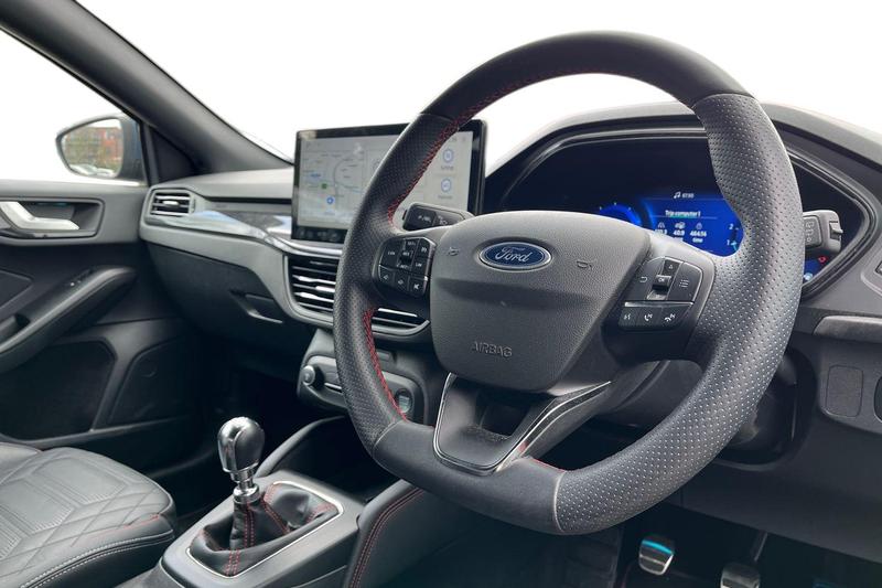 Used Ford Focus 2024 for sale - 78001282: Photo 9