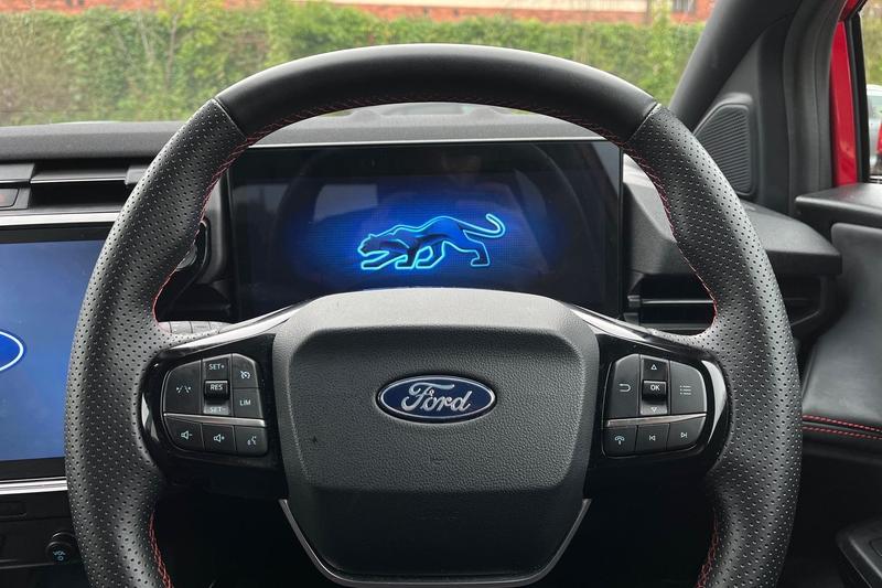 Used Ford Puma 2025 for sale - 77248610: Photo 12