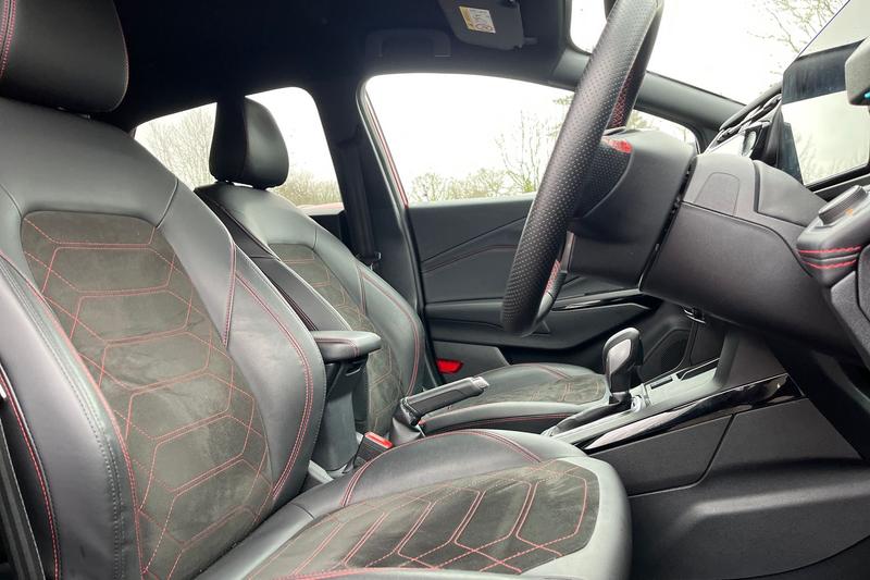 Used Ford Puma 2025 for sale - 77248610: Photo 17