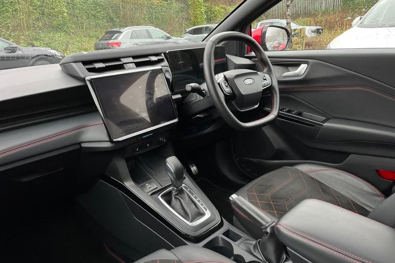 Used Ford Puma 2025 for sale - 77248610: Photo 18