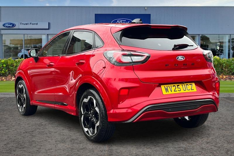 Used Ford Puma 2025 for sale - 77248610: Photo 2
