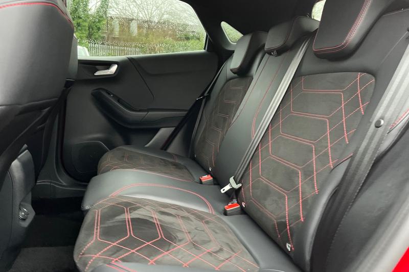 Used Ford Puma 2025 for sale - 77248610: Photo 20