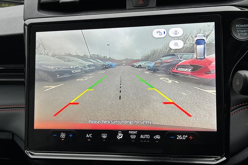 Used Ford Puma 2025 for sale - 77248610: Photo 30