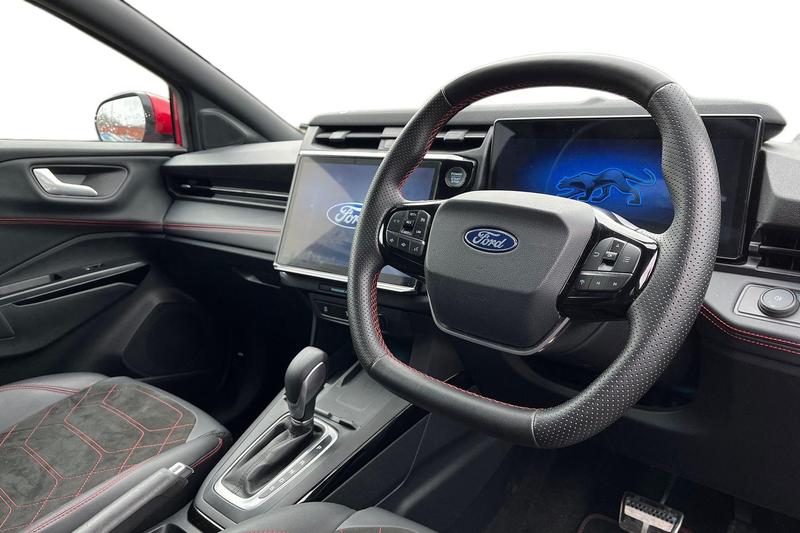 Used Ford Puma 2025 for sale - 77248610: Photo 9