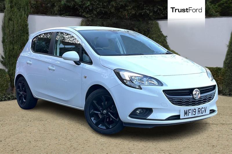 Used Vauxhall Corsa 2019 for sale - 76703204: Photo 1
