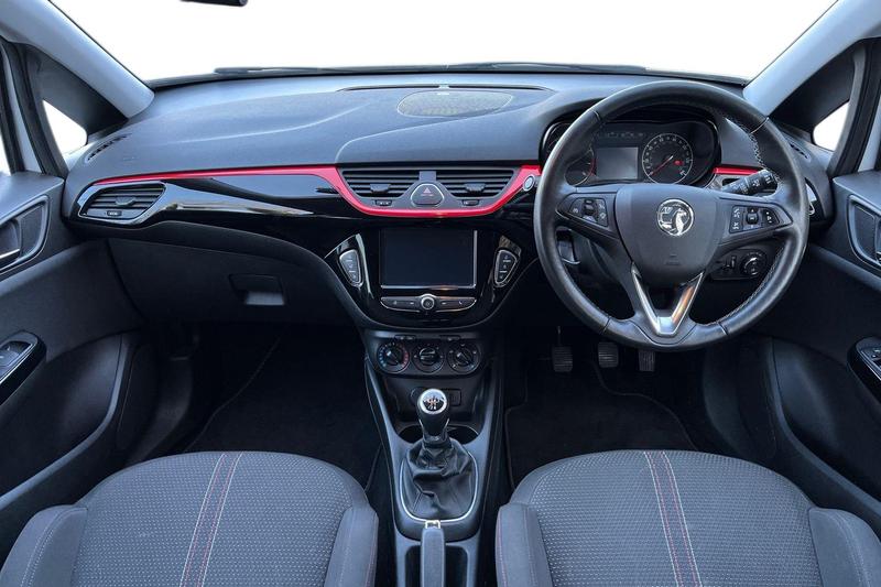 Used Vauxhall Corsa 2019 for sale - 76703204: Photo 10