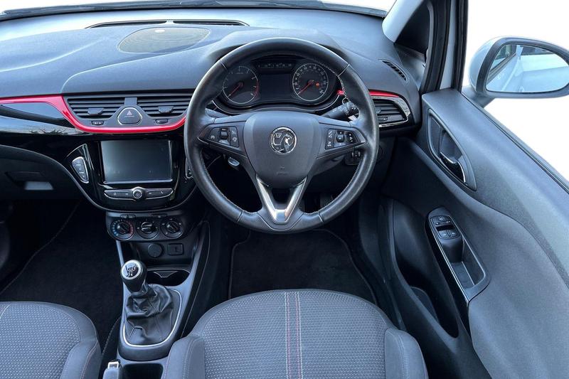 Used Vauxhall Corsa 2019 for sale - 76703204: Photo 11