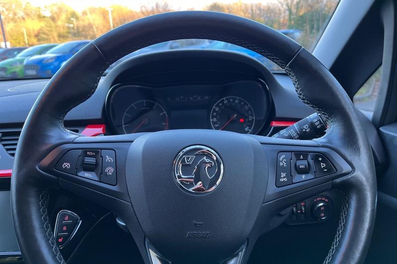 Used Vauxhall Corsa 2019 for sale - 76703204: Photo 12