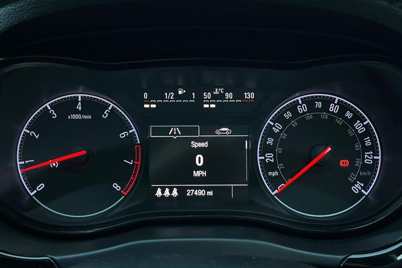 Used Vauxhall Corsa 2019 for sale - 76703204: Photo 13