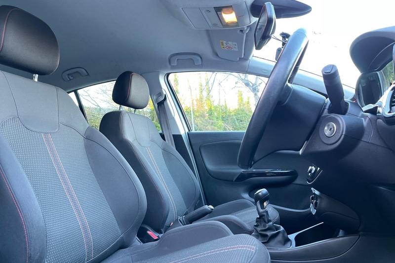 Used Vauxhall Corsa 2019 for sale - 76703204: Photo 17