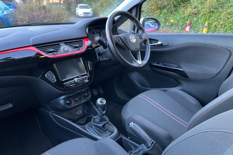 Used Vauxhall Corsa 2019 for sale - 76703204: Photo 18