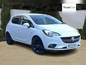 Vauxhall - Corsa