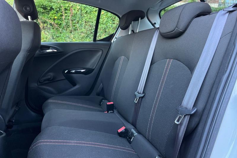 Used Vauxhall Corsa 2019 for sale - 76703204: Photo 20