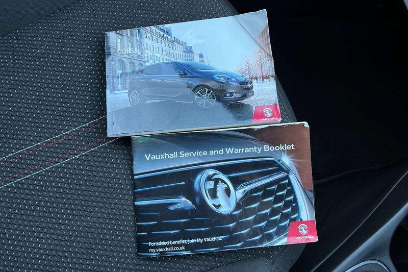 Used Vauxhall Corsa 2019 for sale - 76703204: Photo 22