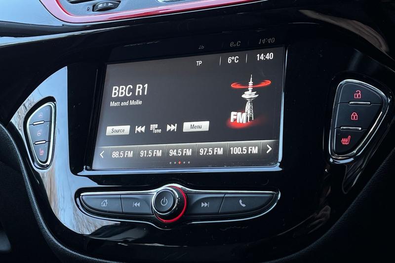 Used Vauxhall Corsa 2019 for sale - 76703204: Photo 23