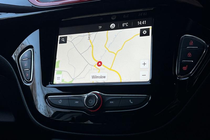 Used Vauxhall Corsa 2019 for sale - 76703204: Photo 25