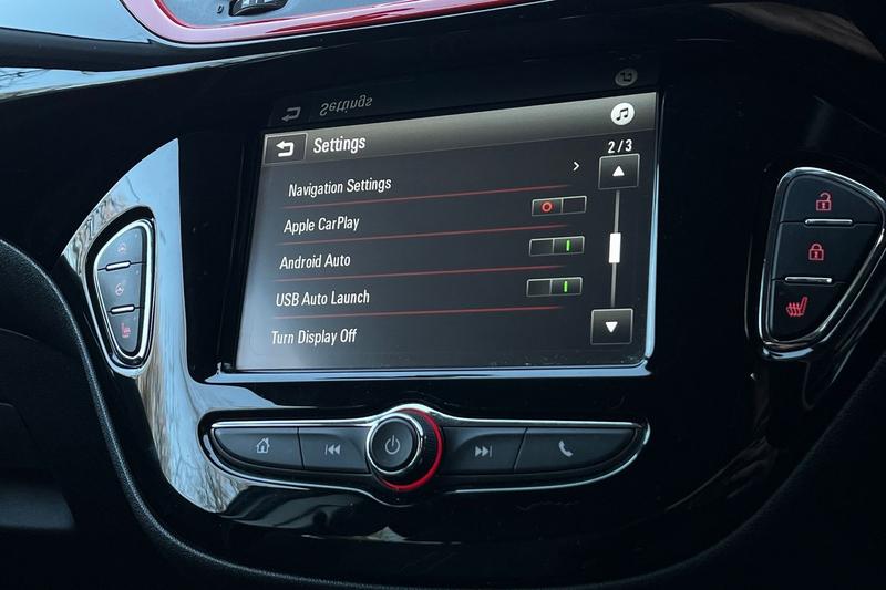 Used Vauxhall Corsa 2019 for sale - 76703204: Photo 26