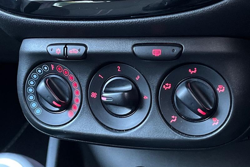 Used Vauxhall Corsa 2019 for sale - 76703204: Photo 29