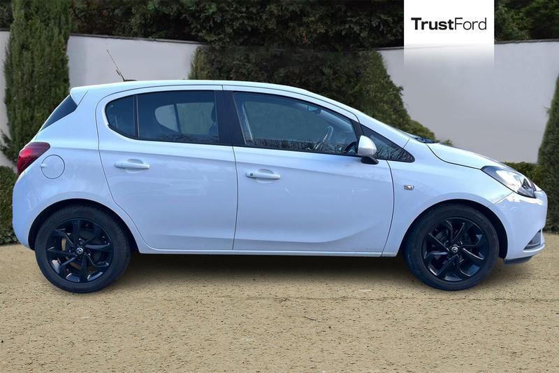 Used Vauxhall Corsa 2019 for sale - 76703204: Photo 3