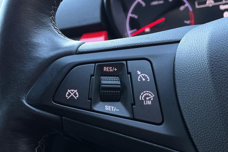 Used Vauxhall Corsa 2019 for sale - 76703204: Photo 31