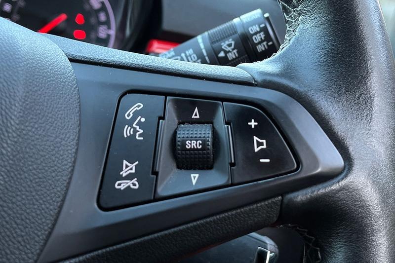 Used Vauxhall Corsa 2019 for sale - 76703204: Photo 32