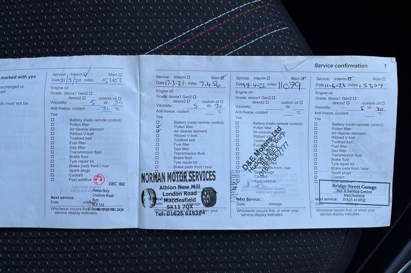 Used Vauxhall Corsa 2019 for sale - 76703204: Photo 34