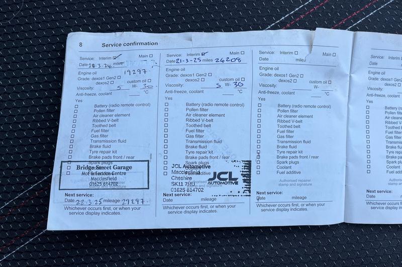 Used Vauxhall Corsa 2019 for sale - 76703204: Photo 35