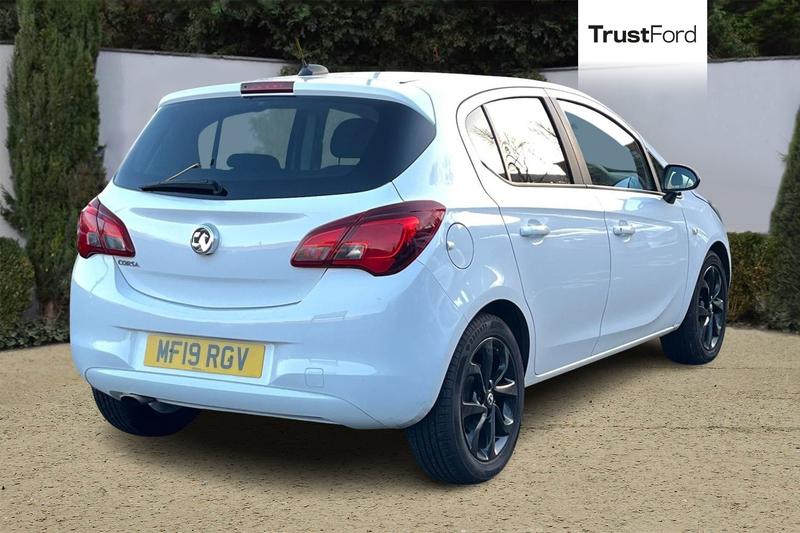 Used Vauxhall Corsa 2019 for sale - 76703204: Photo 4