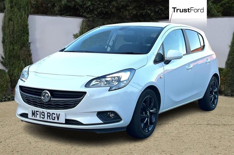Used Vauxhall Corsa 2019 for sale - 76703204: Photo 5