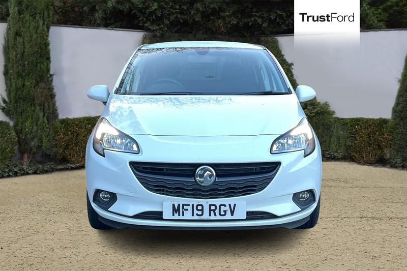 Used Vauxhall Corsa 2019 for sale - 76703204: Photo 6