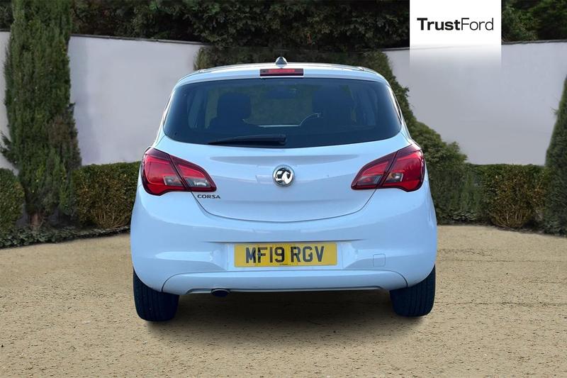 Used Vauxhall Corsa 2019 for sale - 76703204: Photo 7