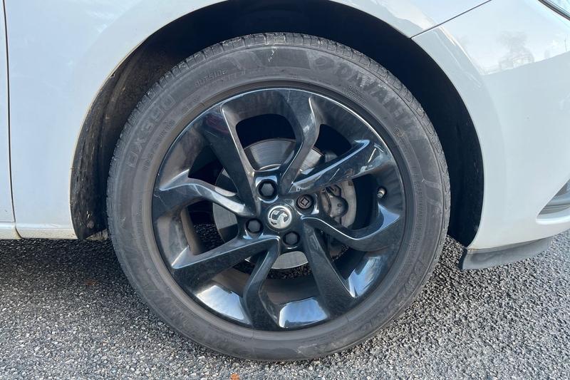 Used Vauxhall Corsa 2019 for sale - 76703204: Photo 8