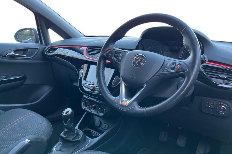 Used Vauxhall Corsa 2019 for sale - 76703204: Photo 9
