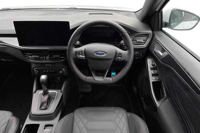 Used Ford Focus 2025 for sale - 76557519: Photo 11